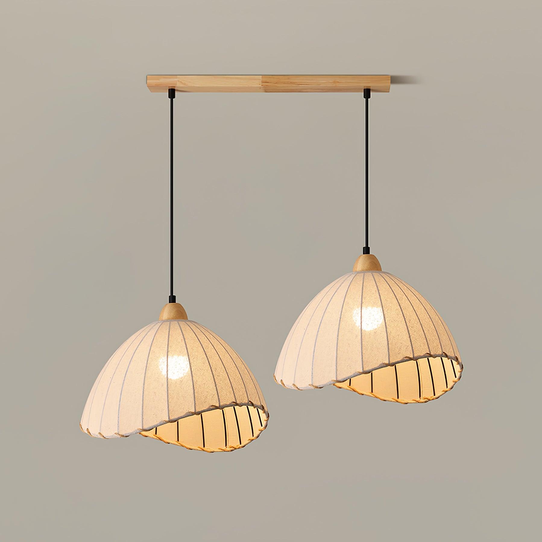 Sanna Pendant Lamp - Letslighting