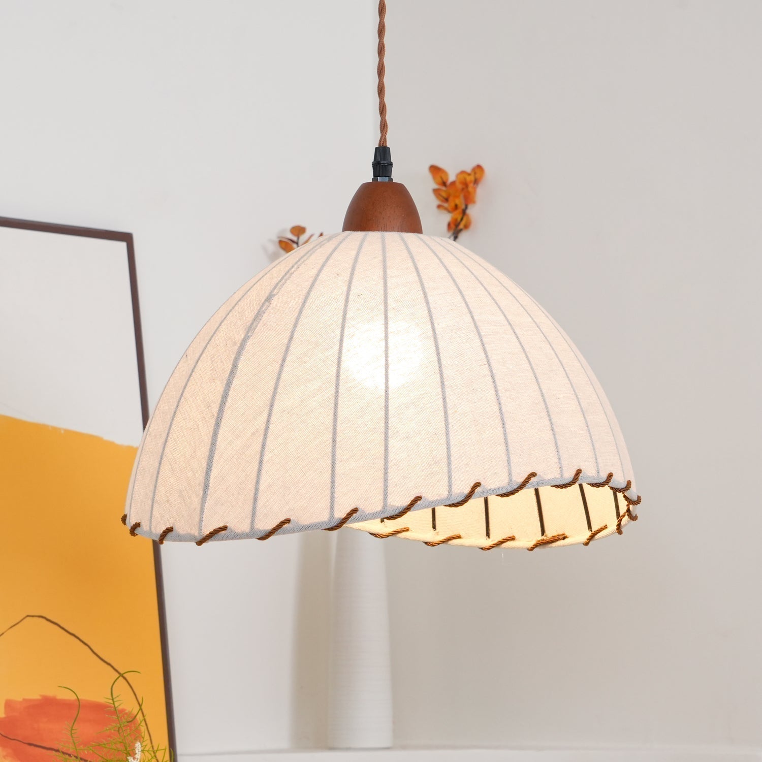 Sanna Pendant Lamp - Letslighting