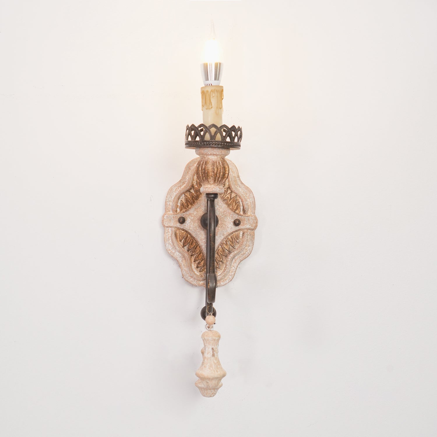 Santa Trinita Sconce - Letslighting