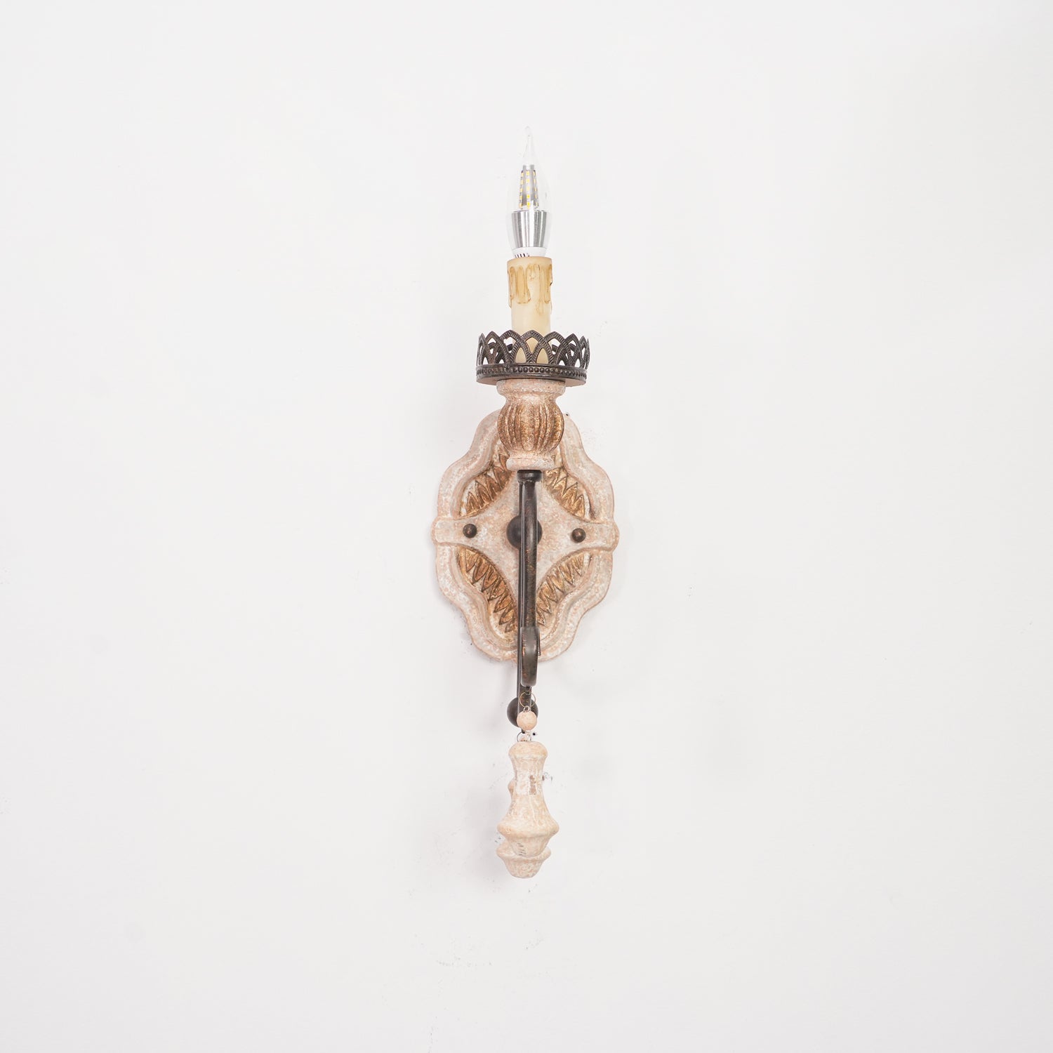 Santa Trinita Sconce - Letslighting