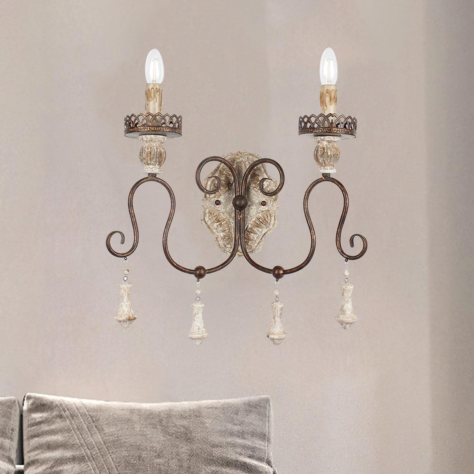 Santa Trinita Sconce - Letslighting
