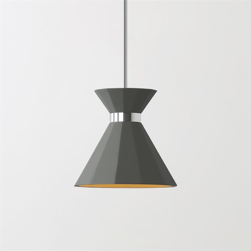 Sash Cement Pendant Light - Letslighting
