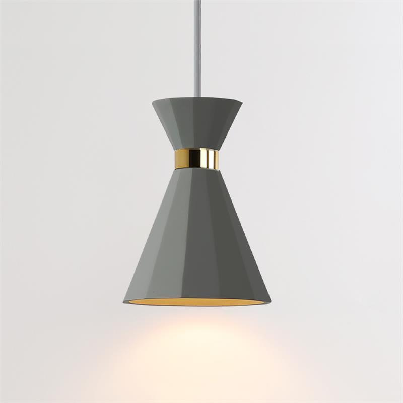Sash Cement Pendant Light - Letslighting