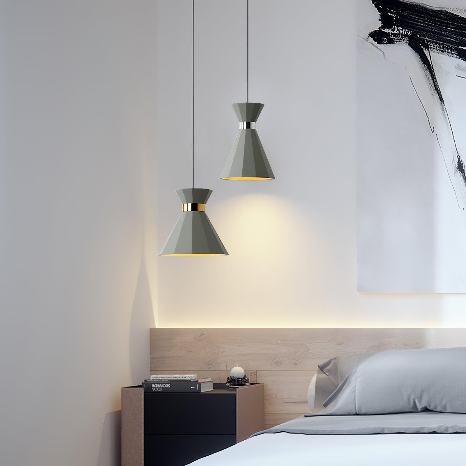 Sash Cement Pendant Light - Letslighting
