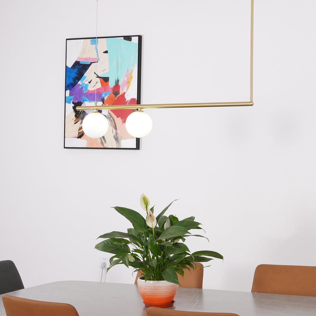 Satellite Ceiling Pendant Light - Letslighting