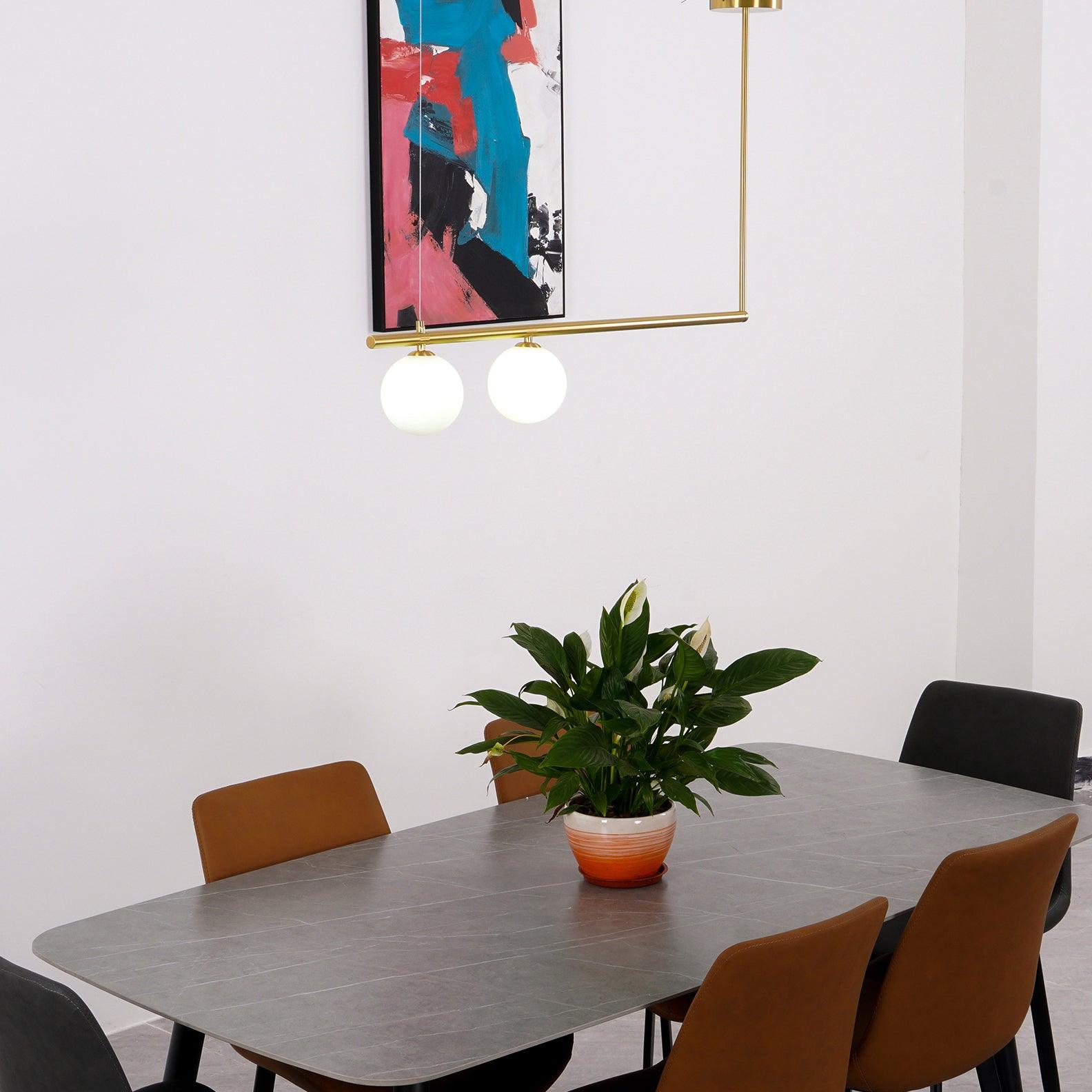 Satellite Ceiling Pendant Light - Letslighting