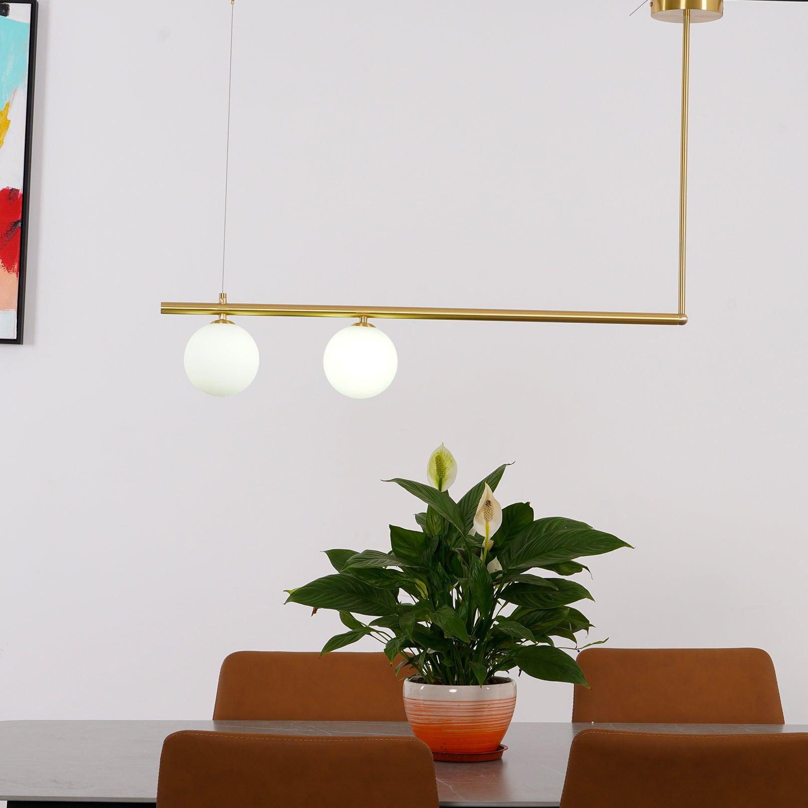 Satellite Ceiling Pendant Light - Letslighting