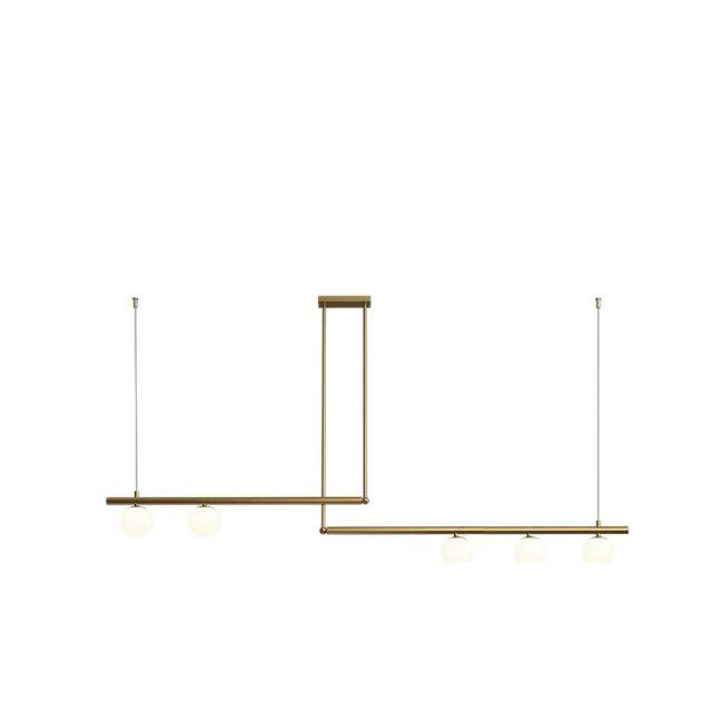 Satellite Ceiling Pendant Light - Letslighting