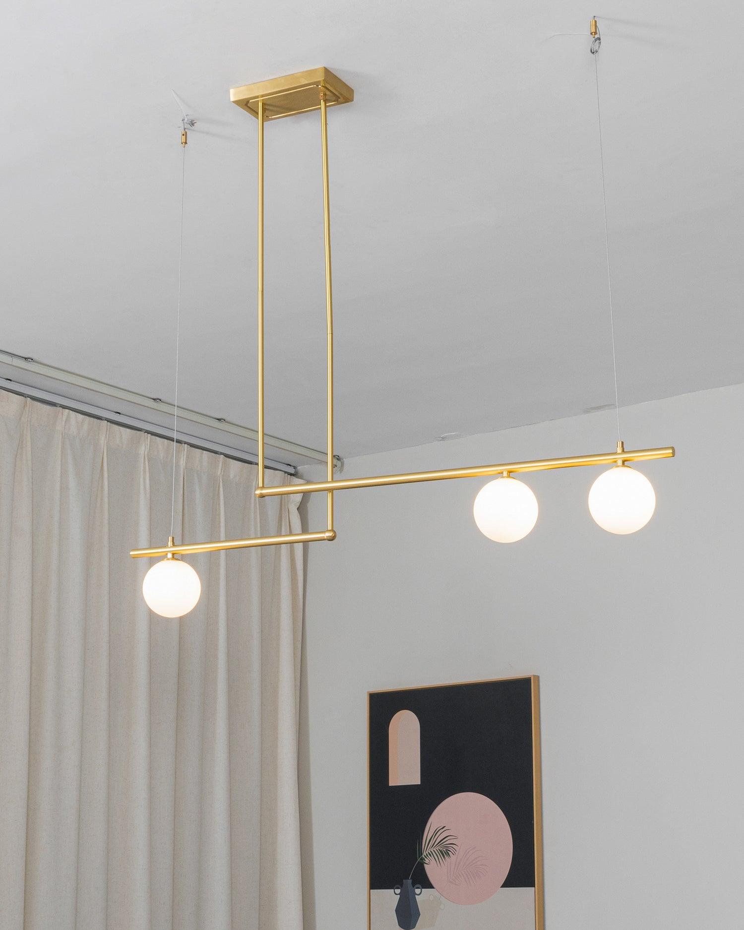 Satellite Ceiling Pendant Light - Letslighting