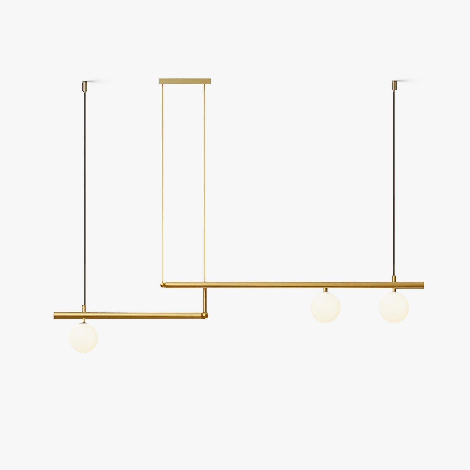 Satellite Ceiling Pendant Light - Letslighting