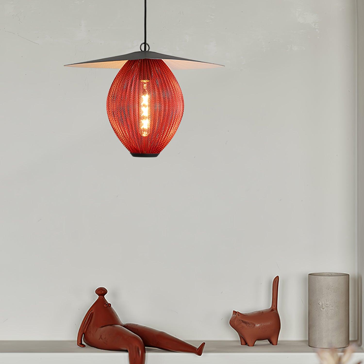 Satellite Pendant Lamp - Letslighting