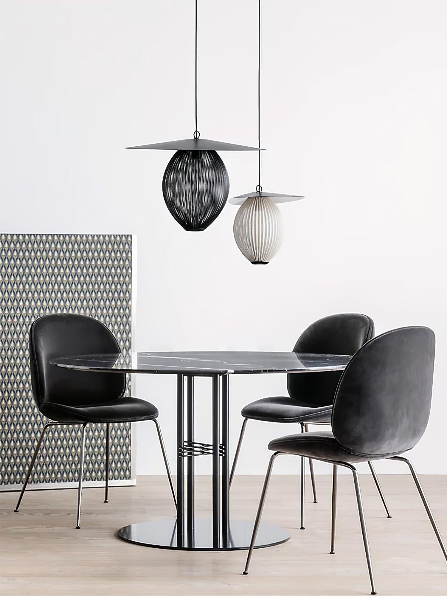 Satellite Pendant Lamp - Letslighting