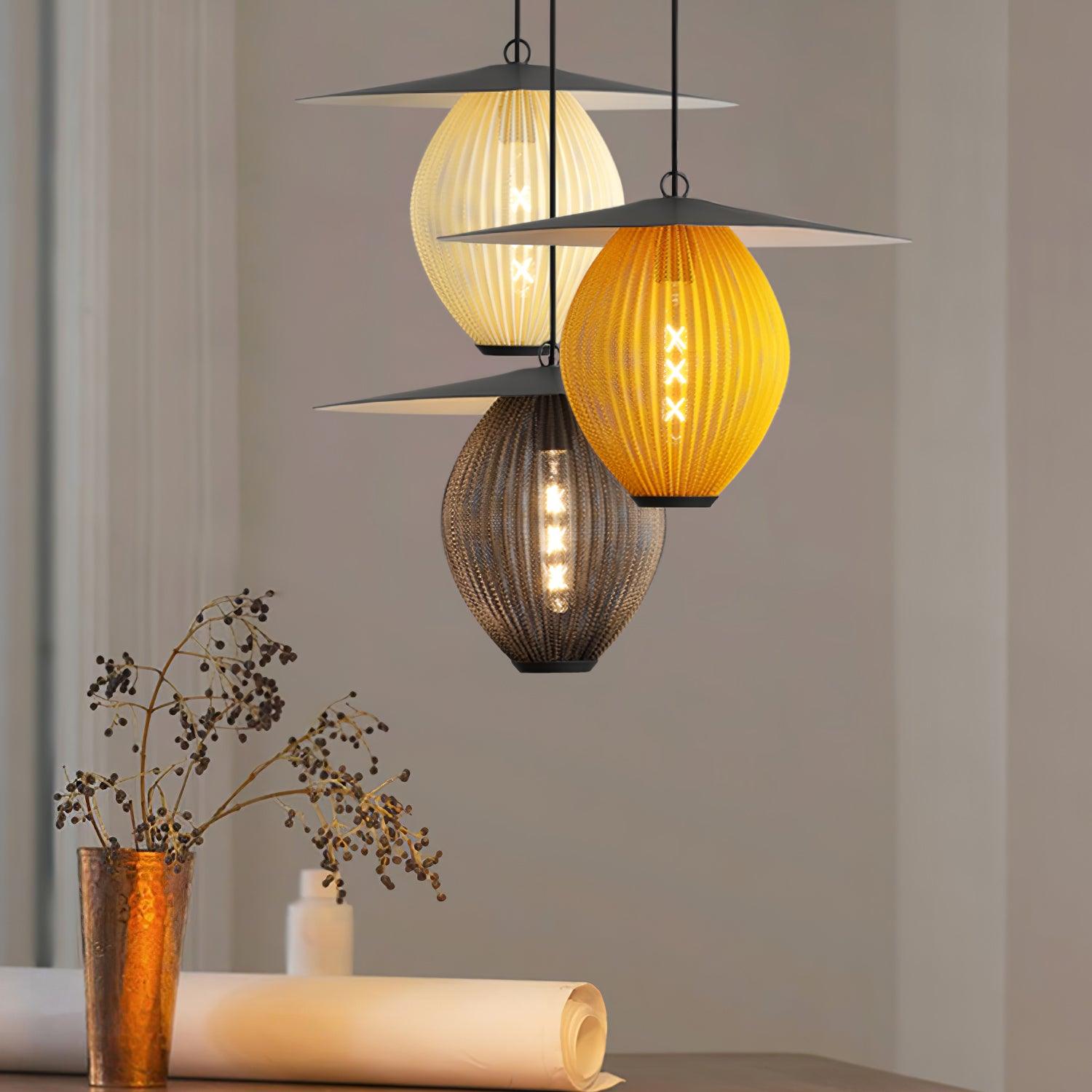 Satellite Pendant Lamp - Letslighting