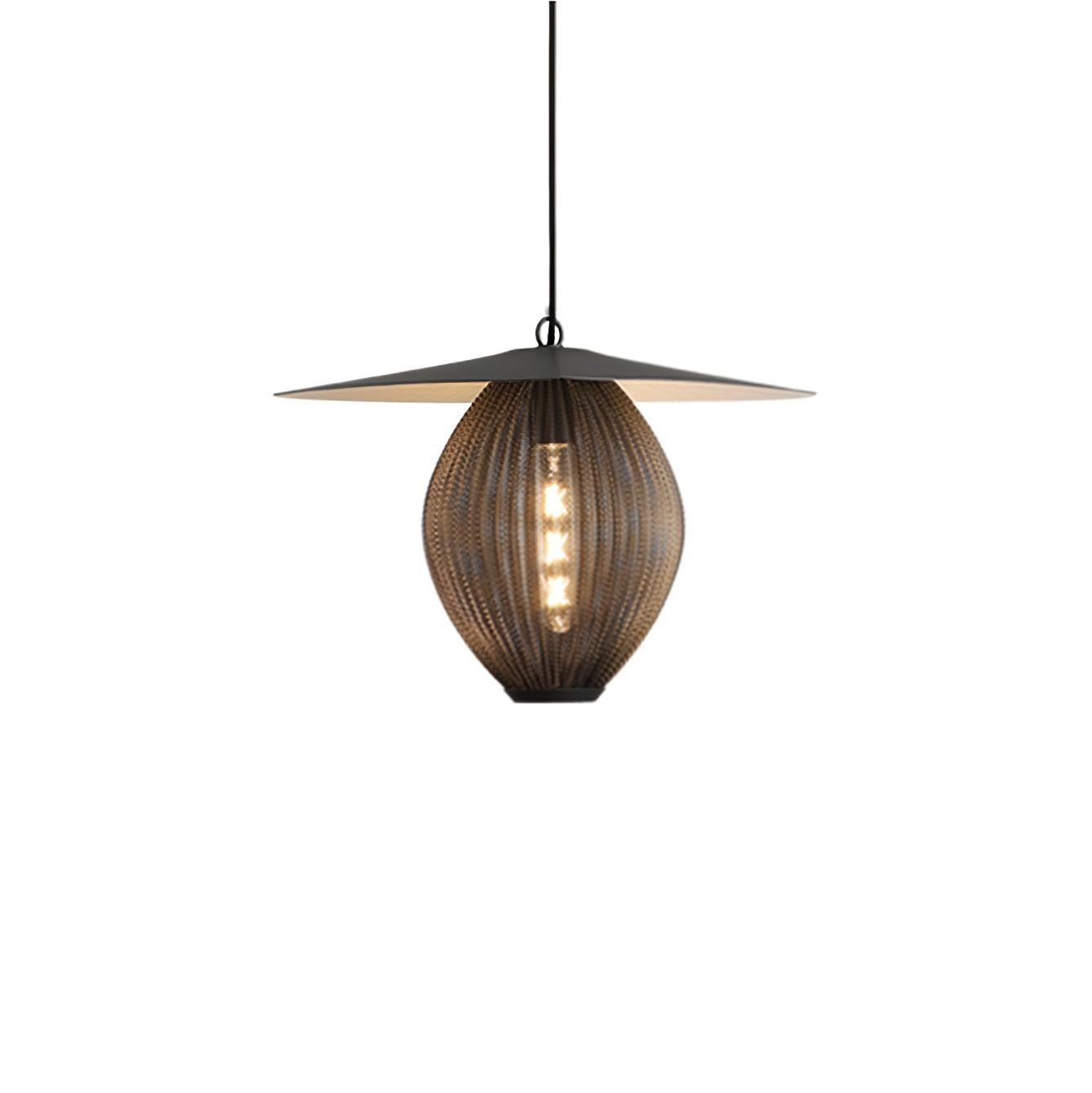Satellite Pendant Lamp - Letslighting