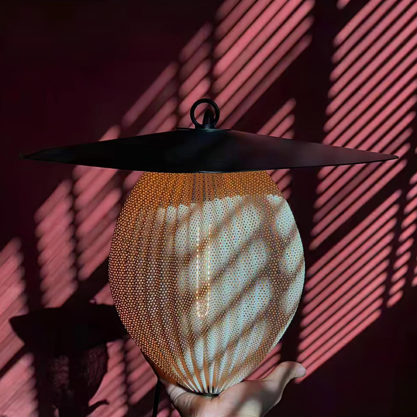 Satellite Pendant Lamp - Letslighting