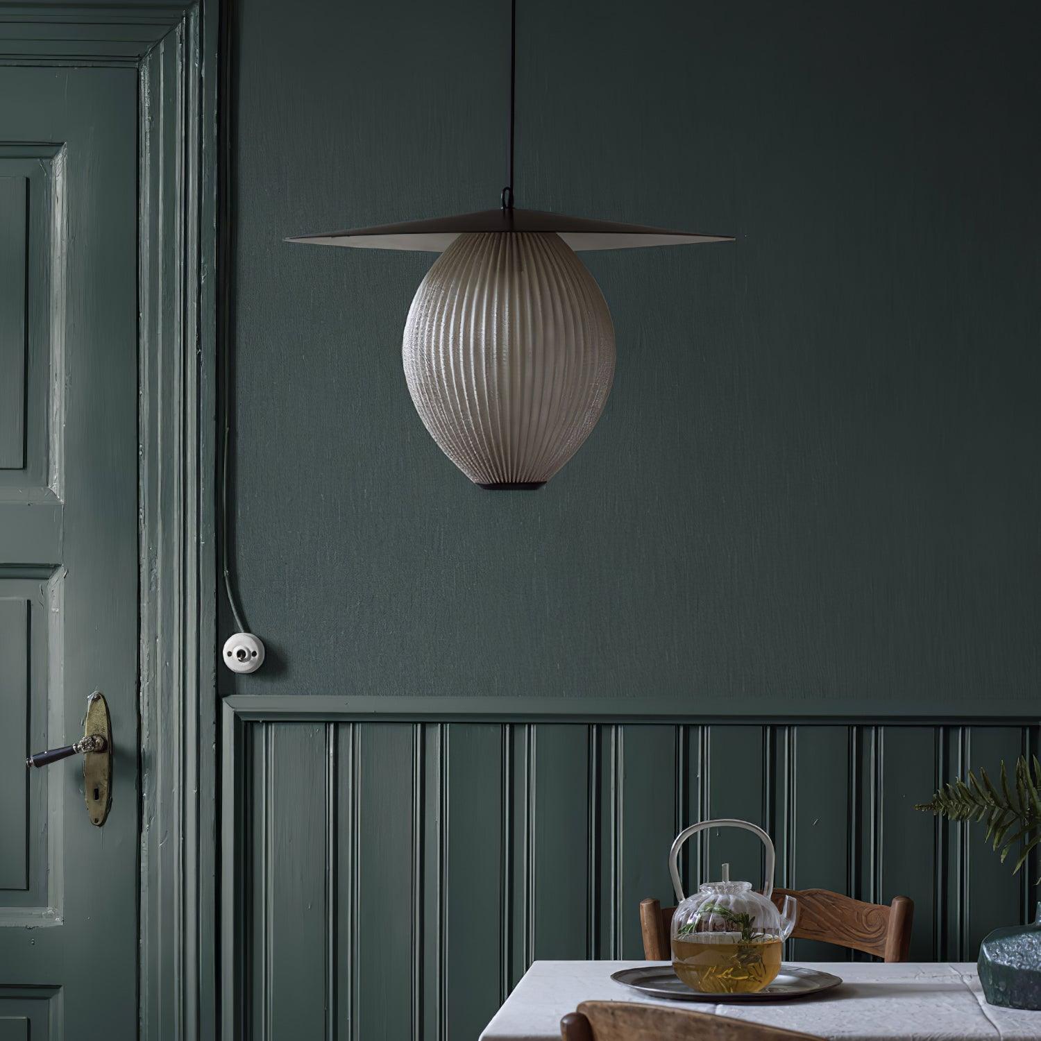 Satellite Pendant Lamp - Letslighting
