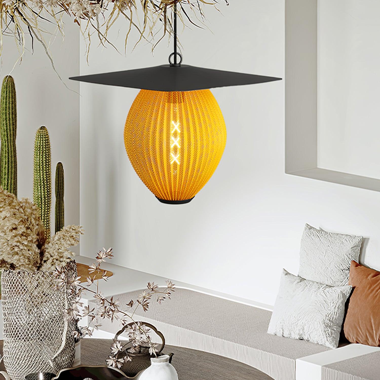 Satellite Pendant Lamp - Letslighting