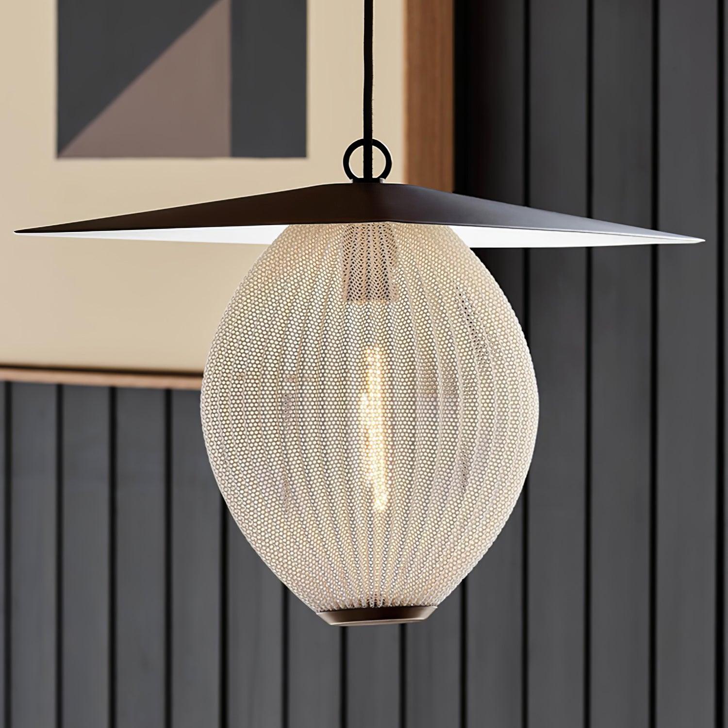 Satellite Pendant Lamp - Letslighting