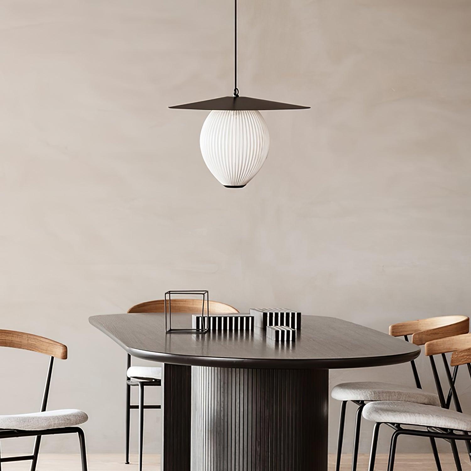 Satellite Pendant Lamp - Letslighting