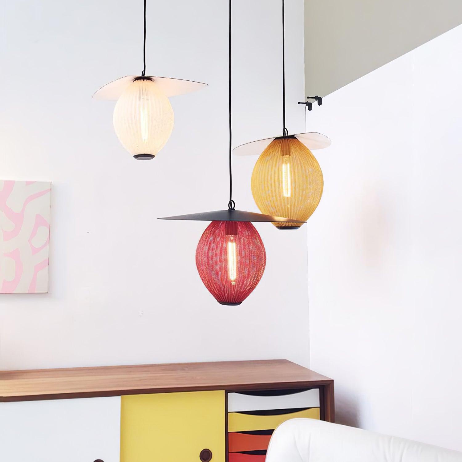 Satellite Pendant Lamp - Letslighting