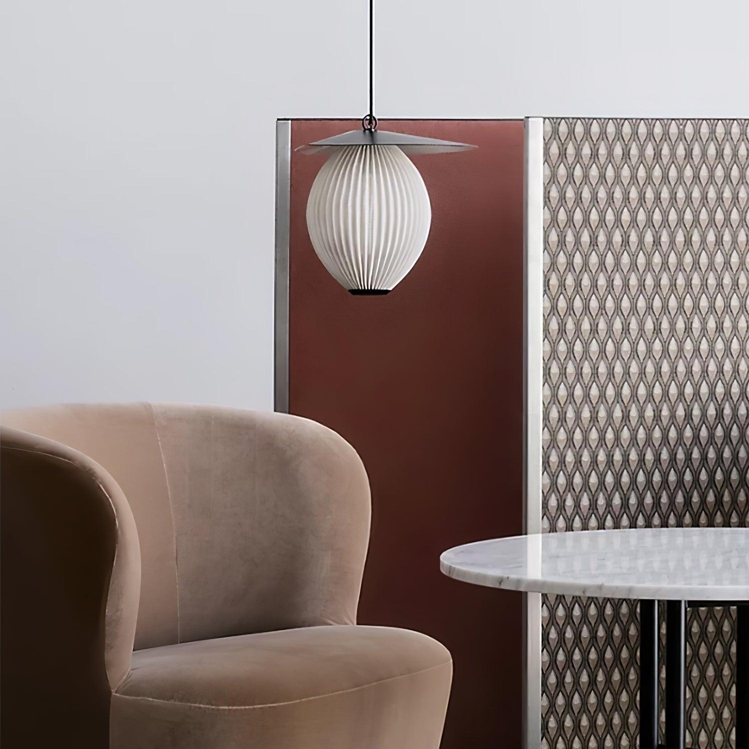 Satellite Pendant Lamp - Letslighting
