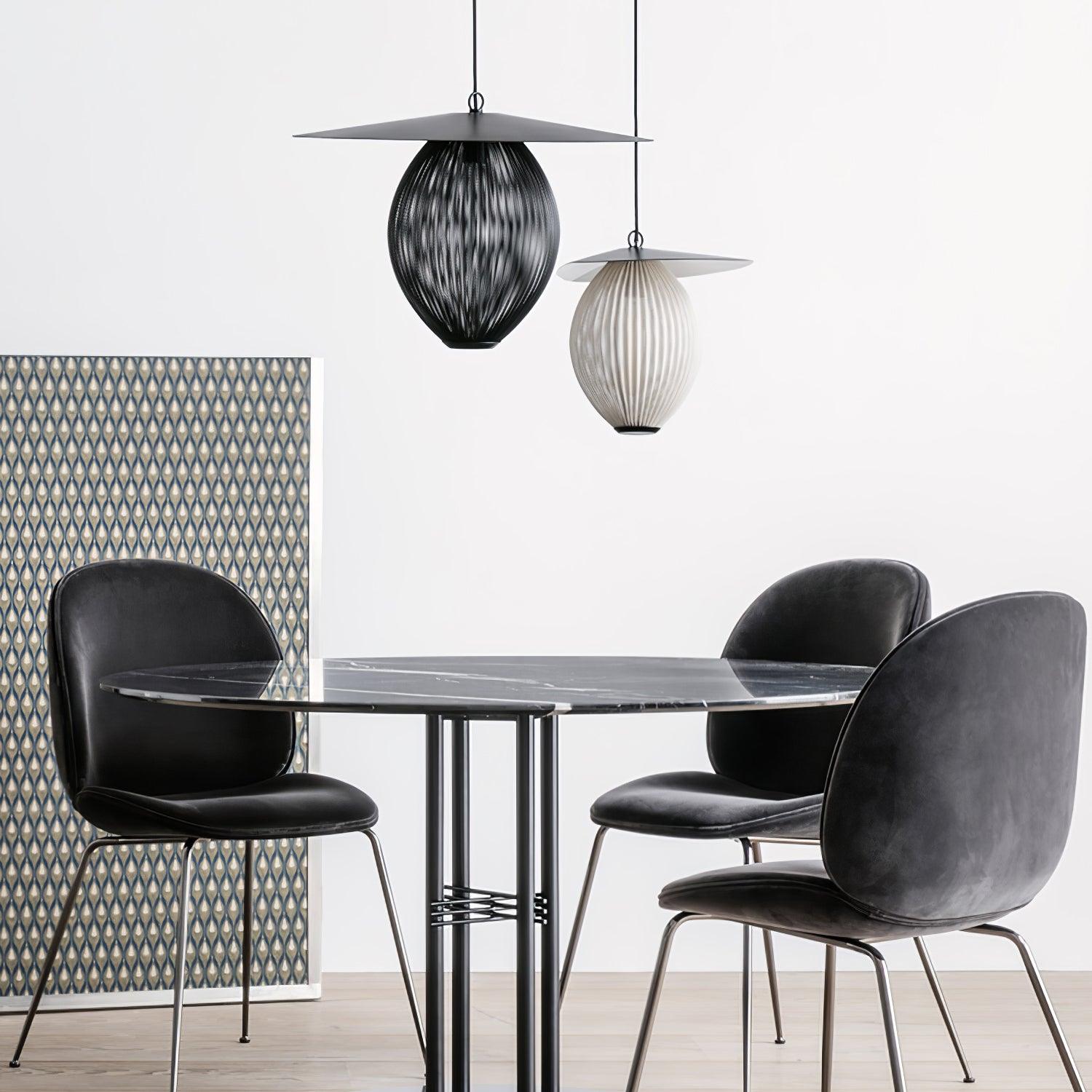 Satellite Pendant Lamp - Letslighting
