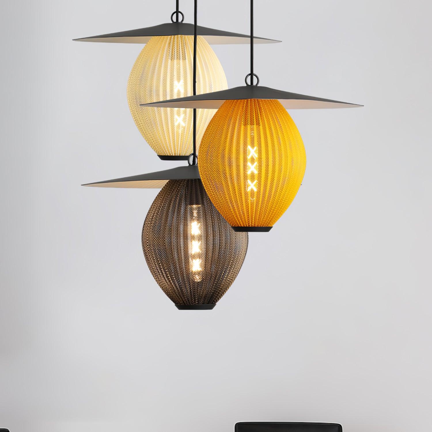 Satellite Pendant Lamp - Letslighting
