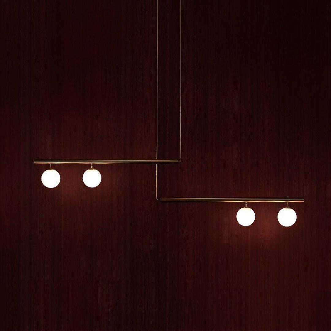 Satellite Ceiling Pendant Light - Letslighting