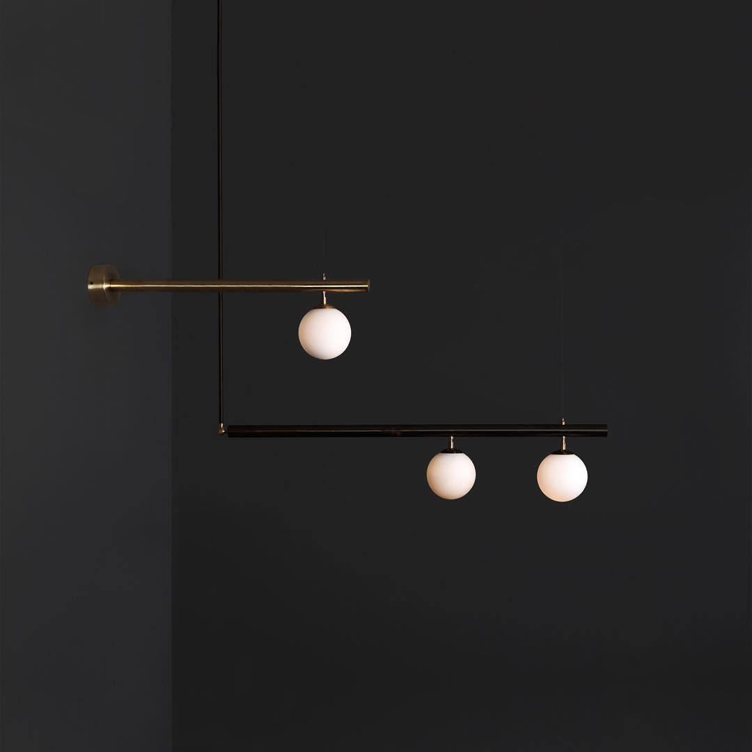Satellite Ceiling Pendant Light - Letslighting