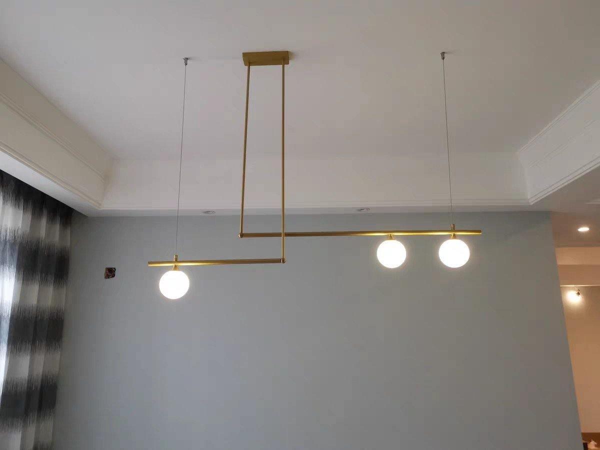 Satellite Ceiling Pendant Light - Letslighting