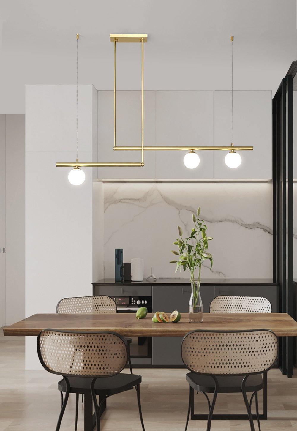 Satellite Ceiling Pendant Light - Letslighting