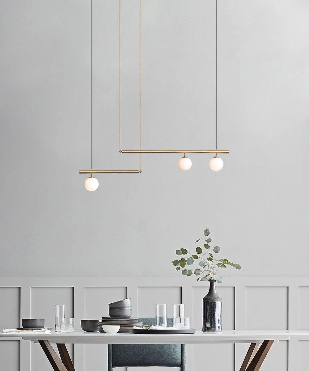 Satellite Ceiling Pendant Light - Letslighting