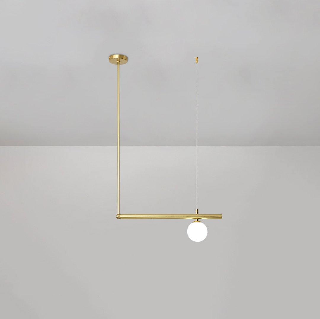 Satellite Ceiling Pendant Light - Letslighting