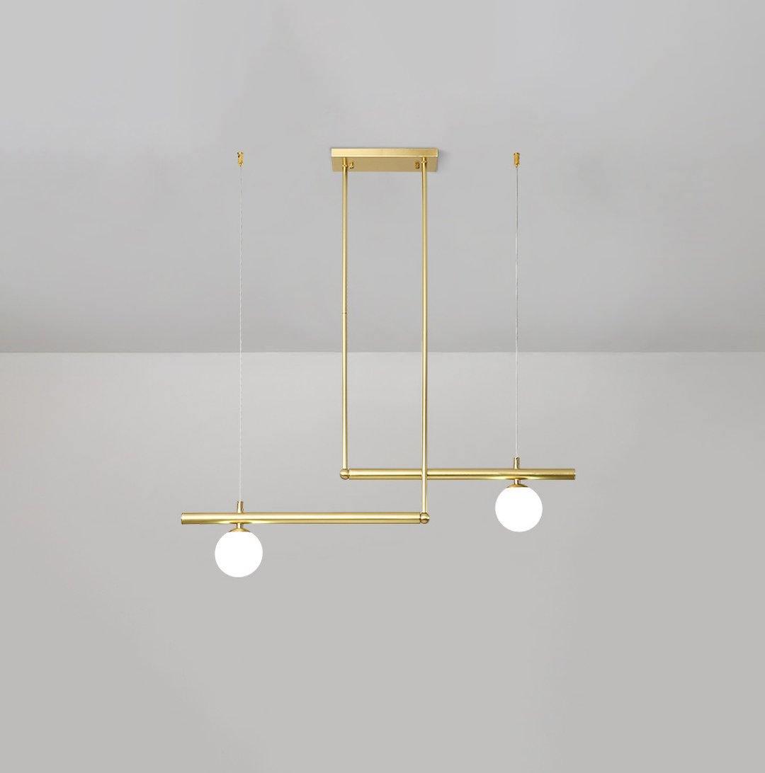 Satellite Ceiling Pendant Light - Letslighting