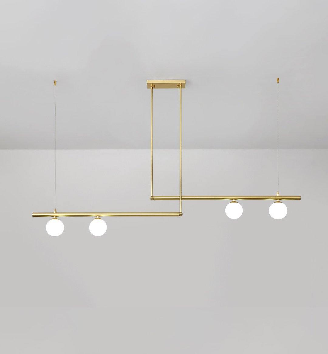 Satellite Ceiling Pendant Light - Letslighting