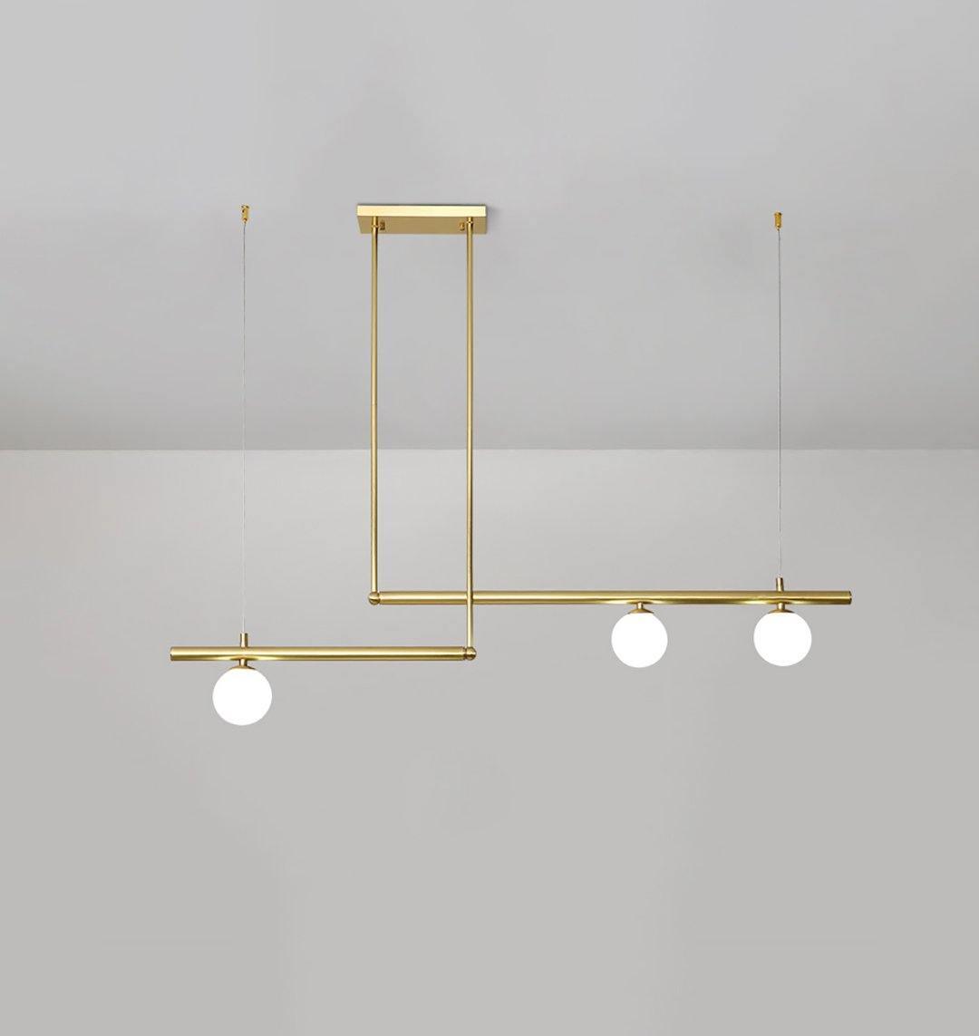 Satellite Ceiling Pendant Light - Letslighting