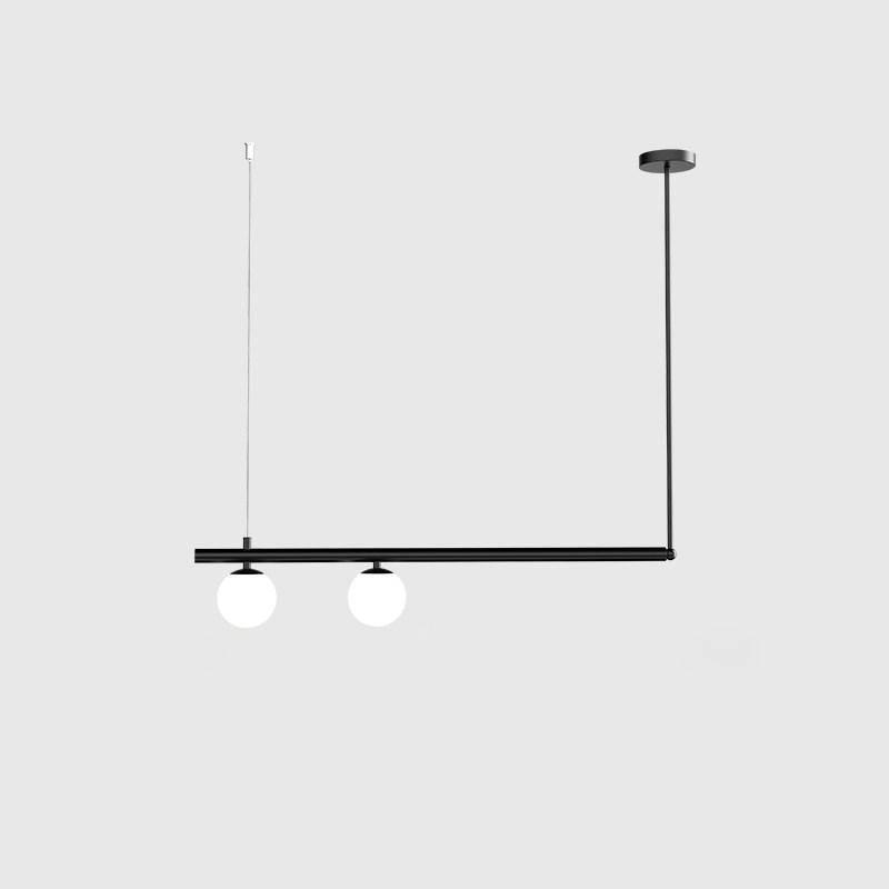 Satellite Ceiling Pendant Light - Letslighting