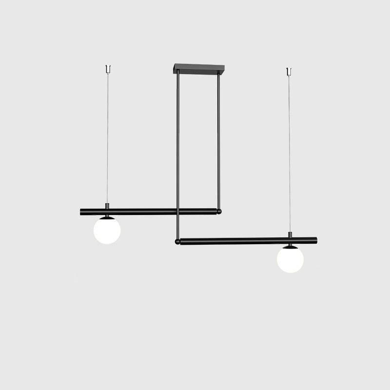 Satellite Ceiling Pendant Light - Letslighting