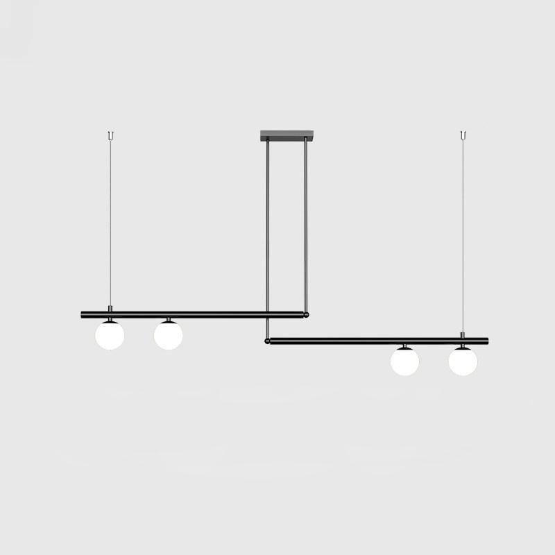 Satellite Ceiling Pendant Light - Letslighting