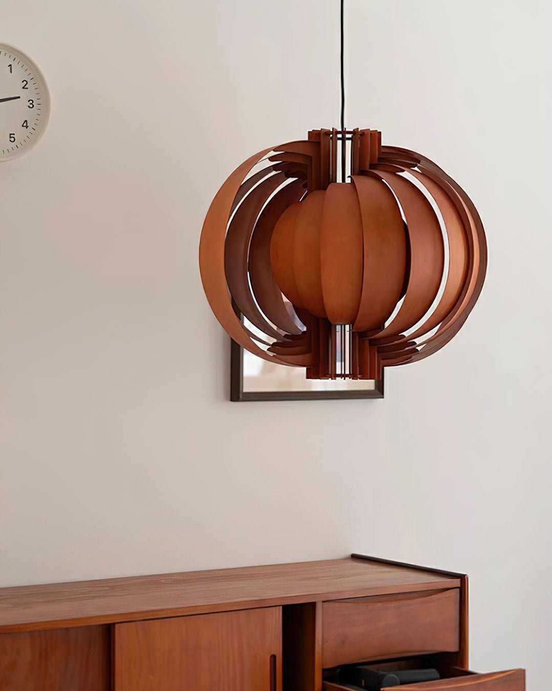 Saturn Ring Pendant Light - Letslighting