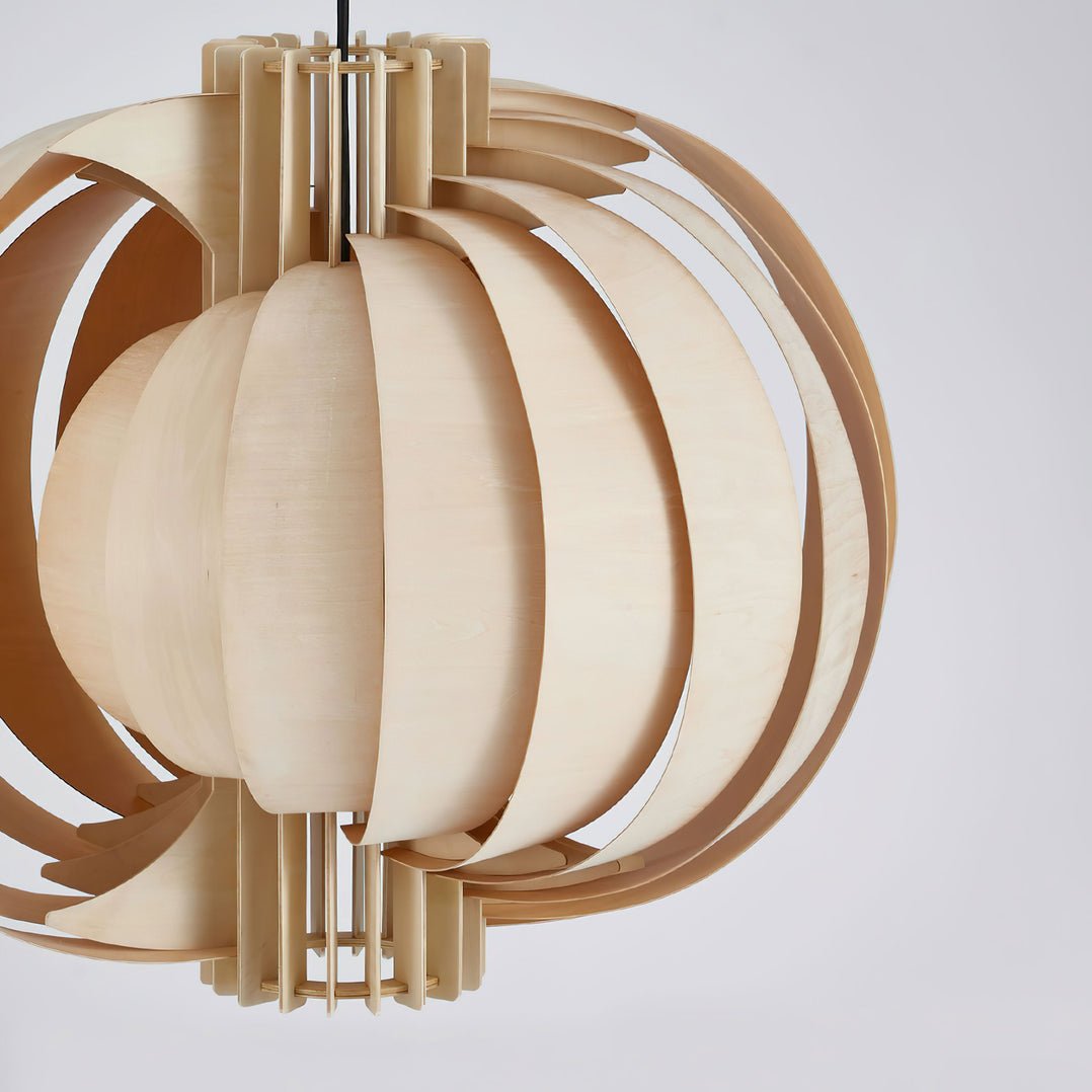 Saturn Ring Pendant Light - Letslighting
