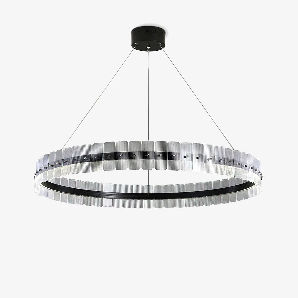 Saturno LED Chandelier - Letslighting
