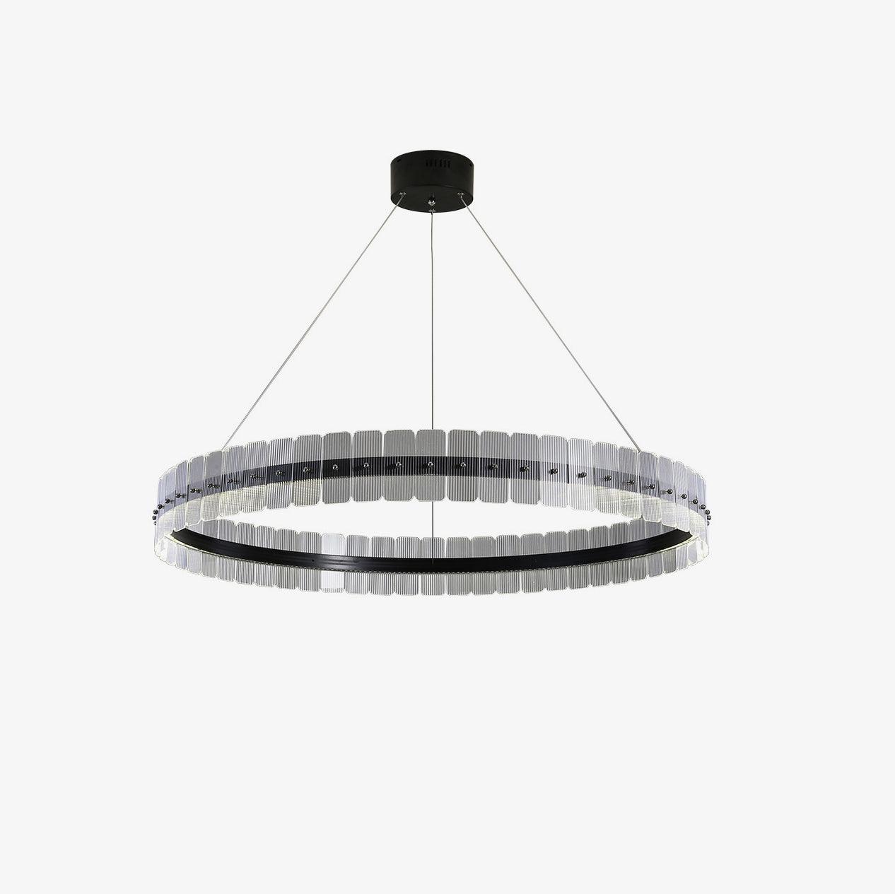 Saturno LED Chandelier - Letslighting