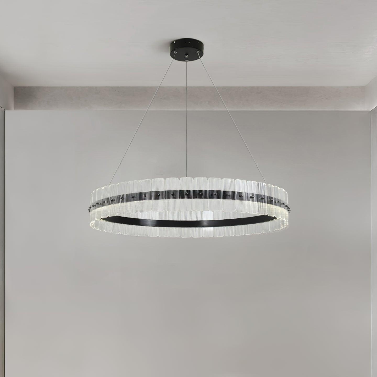 Saturno LED Chandelier - Letslighting