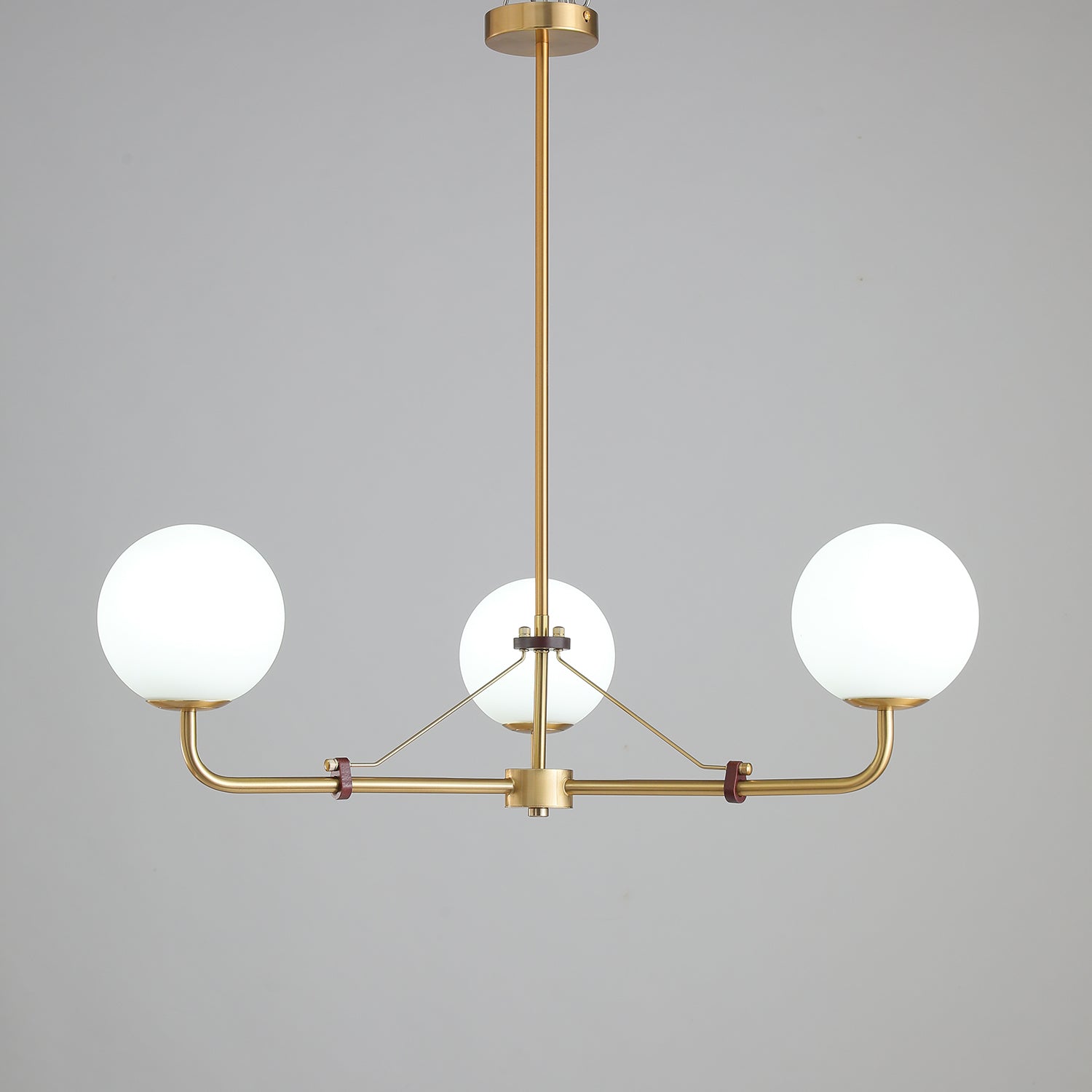 Savanna Chandelier - Letslighting
