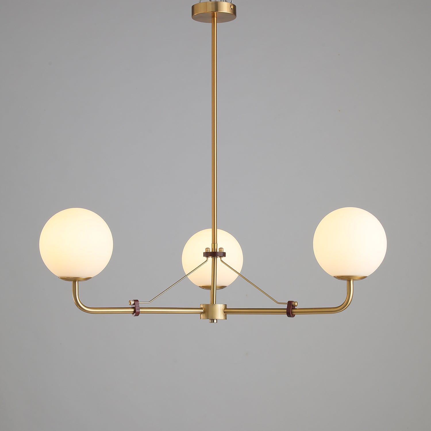 Savanna Chandelier - Letslighting