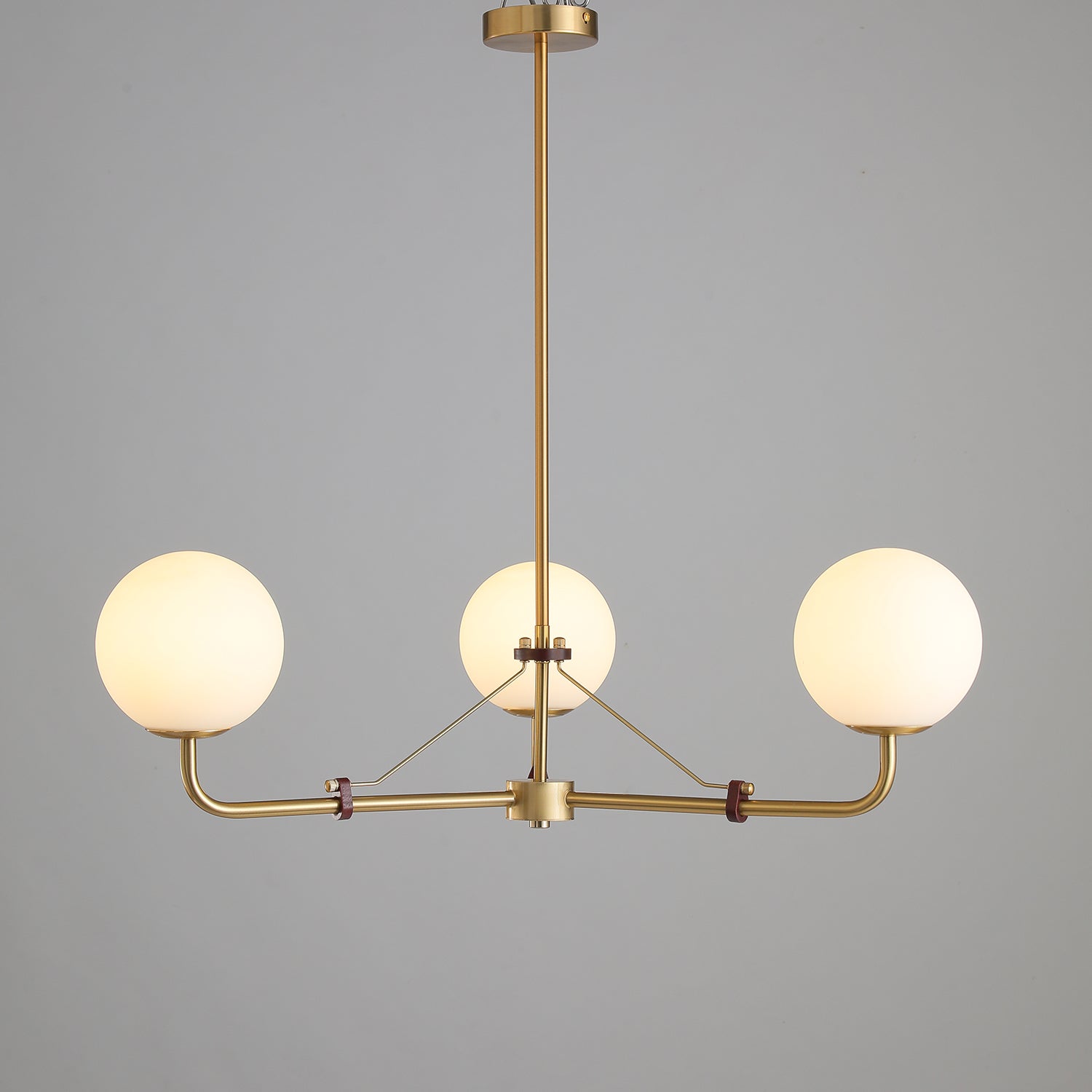 Savanna Chandelier - Letslighting