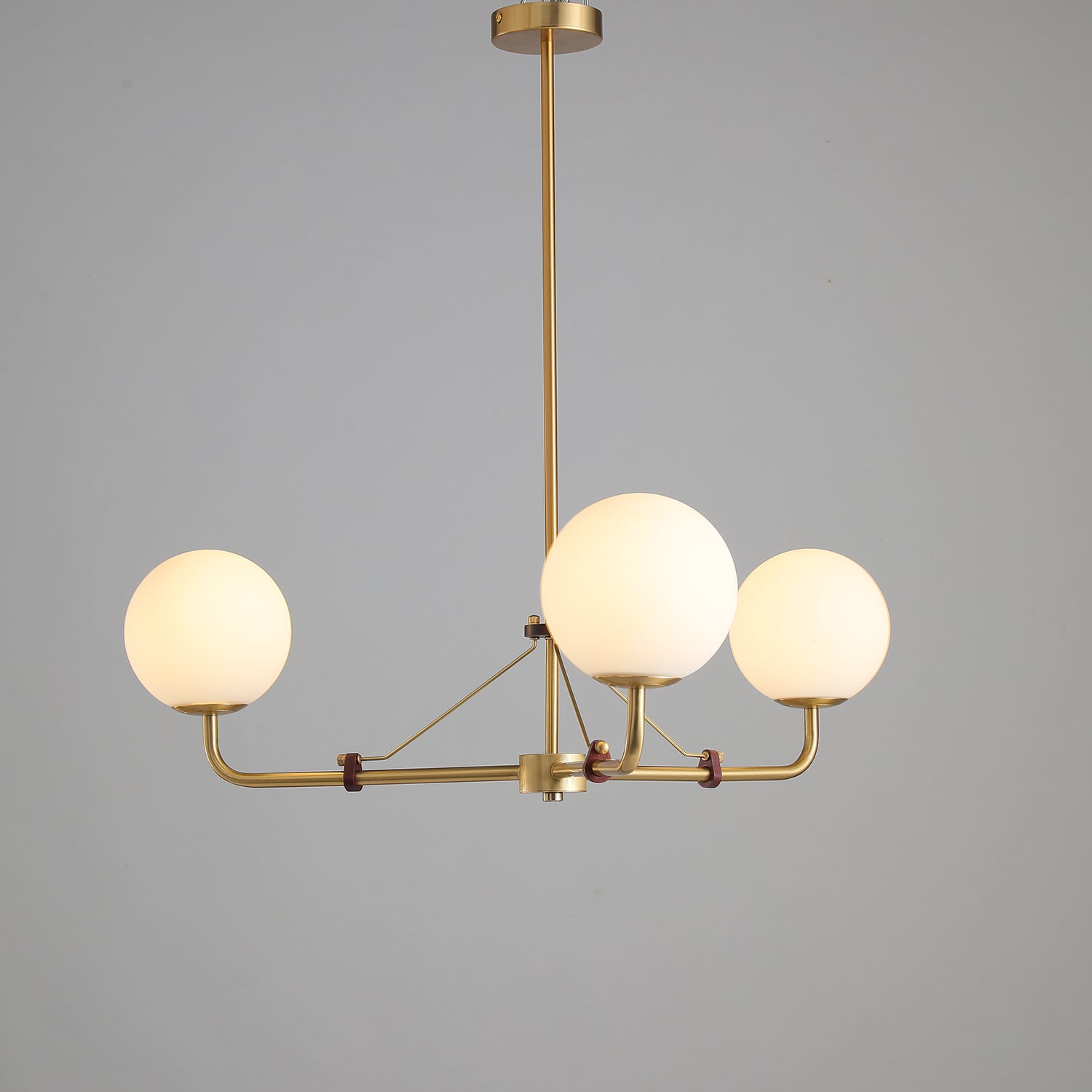 Savanna Chandelier - Letslighting