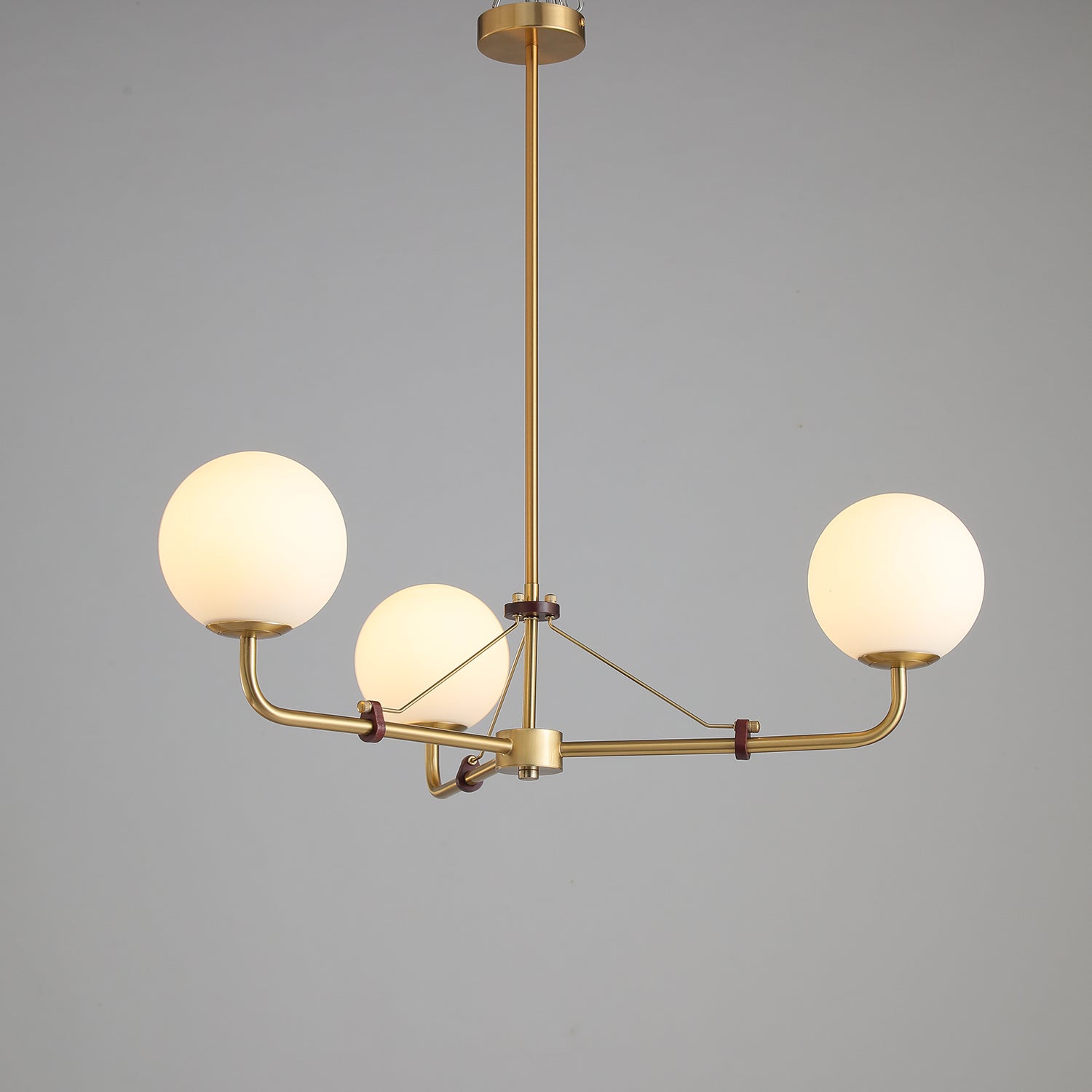 Savanna Chandelier - Letslighting