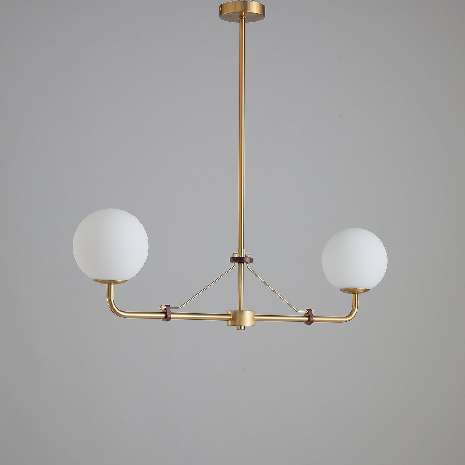 Savanna Chandelier - Letslighting